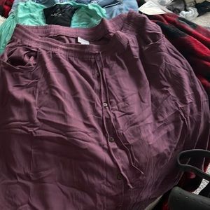 NWT Marsha skirt 3xl